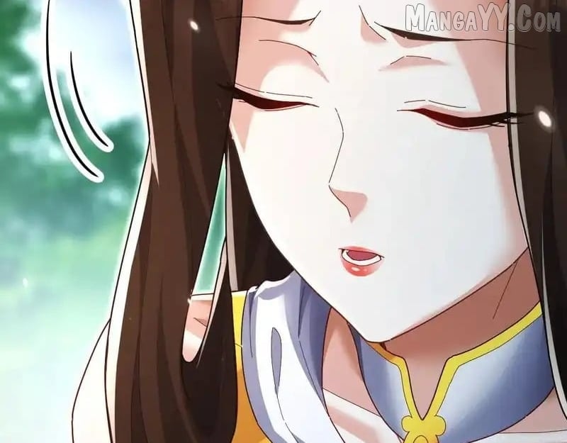 Invincible After Shocking My Empress Wife Chapter 100 - page 63
